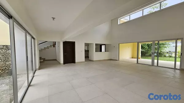 casas vacacionales y villas - Vendo hermosa en Punta Cana Village 4