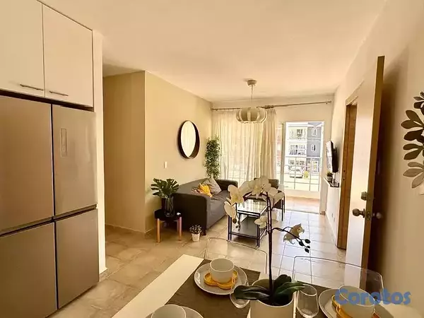 apartamentos - APARTAMENTO EN LA CARRETERA MELLA  3