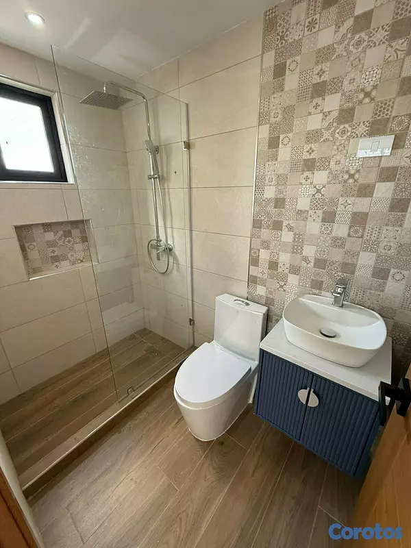 apartamentos - A Estrenar Hermoso proyecto de Apartamentos recién Entegado, 100 Mts, 2hab 8
