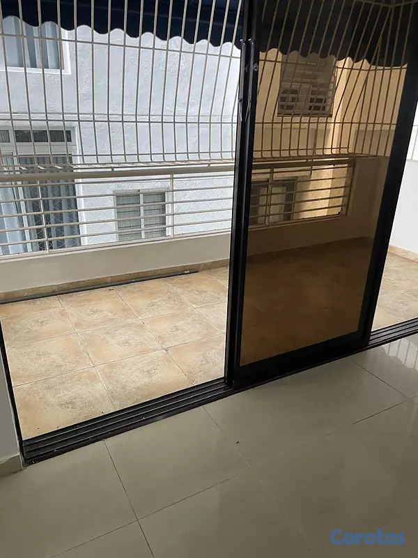 apartamentos - VENTA APARTAMENTO EN EVARISTO MORALES CENTRICO 4