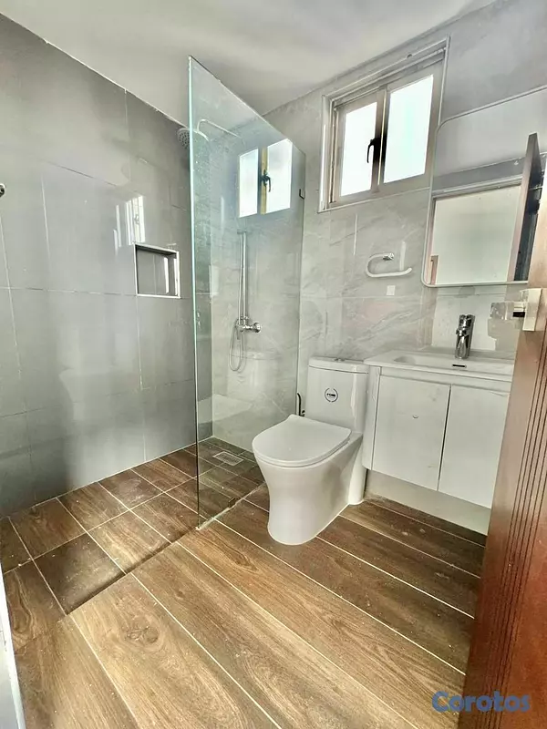 apartamentos - Vendo apartamento en Bella Vista Norte  4