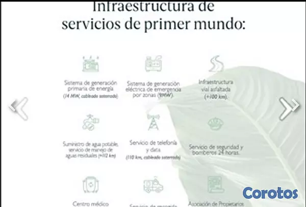 solares y terrenos - Solar en cap cana 8