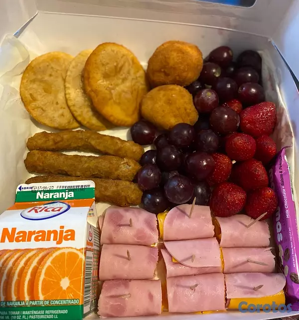 negocios en venta - Desayunos Personalizados  12