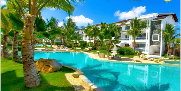 penthouses - Penthouses en Bayahibe cerca de la playa 1