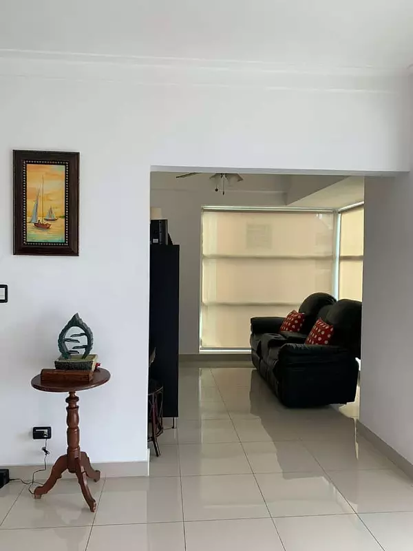 apartamentos - Se vende apartamento en Mirador Sur próximo a la Núñez 6