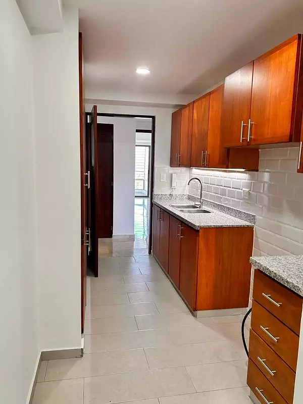apartamentos - Se vende apartamento en La Esperilla 3