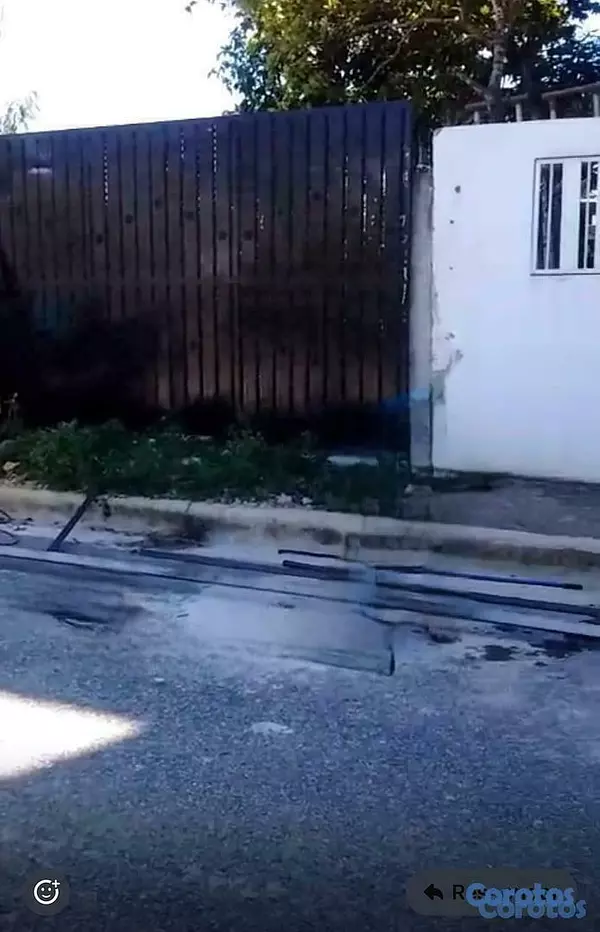 solares y terrenos - Se vende este solar de 352.99  metros en Brisa Oriental 🏙️ Santo Domingo Este.
 3