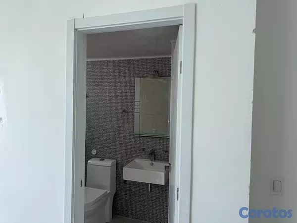 apartamentos - Alquilo apto como nuevo! 3