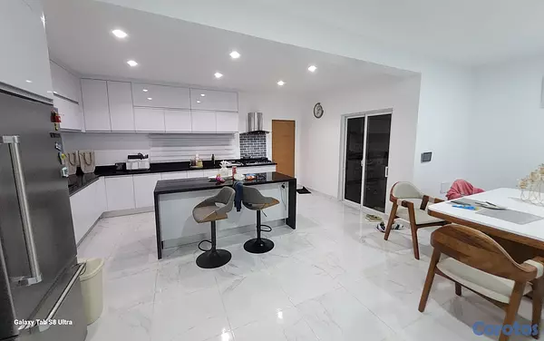 casas - Casa grande y moderna en Nagua buen llugar 8