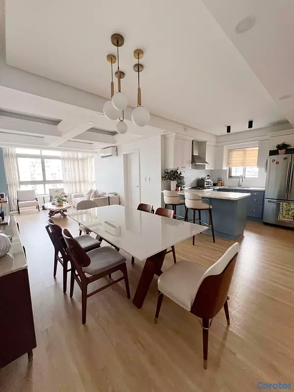 penthouses - VENDO PH BELLA VISTA  3