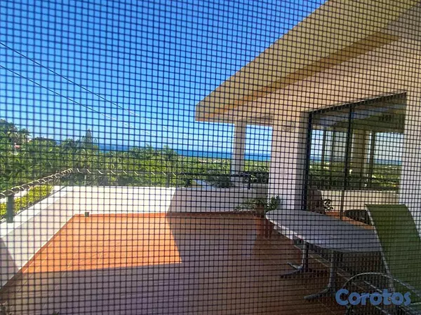 apartamentos - apartamento de lujo con preciosas vista del mar enbpuerto plata  4