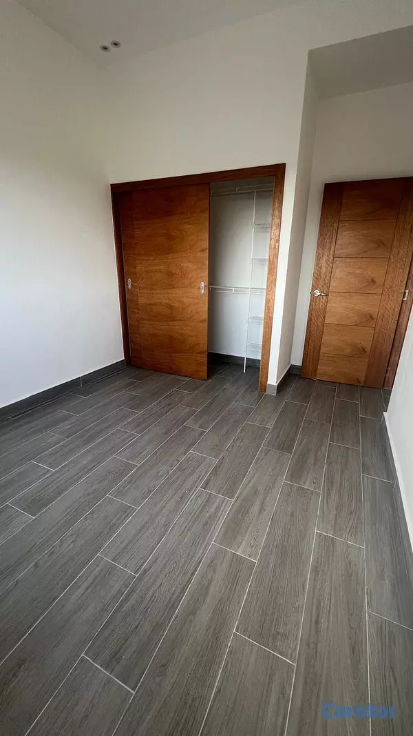 apartamentos - Apartamento en alquiler en la Torre Paseo 27 - Prolongación 27 de Febrero. 9