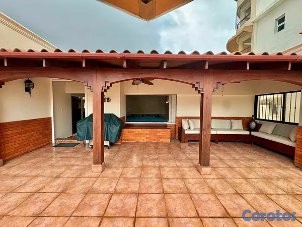 penthouses - Vendo y alquilo Pent-house en Los Cacicazgos  17