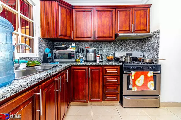 apartamentos - Se vende apartamento en en Mirador Sur  2