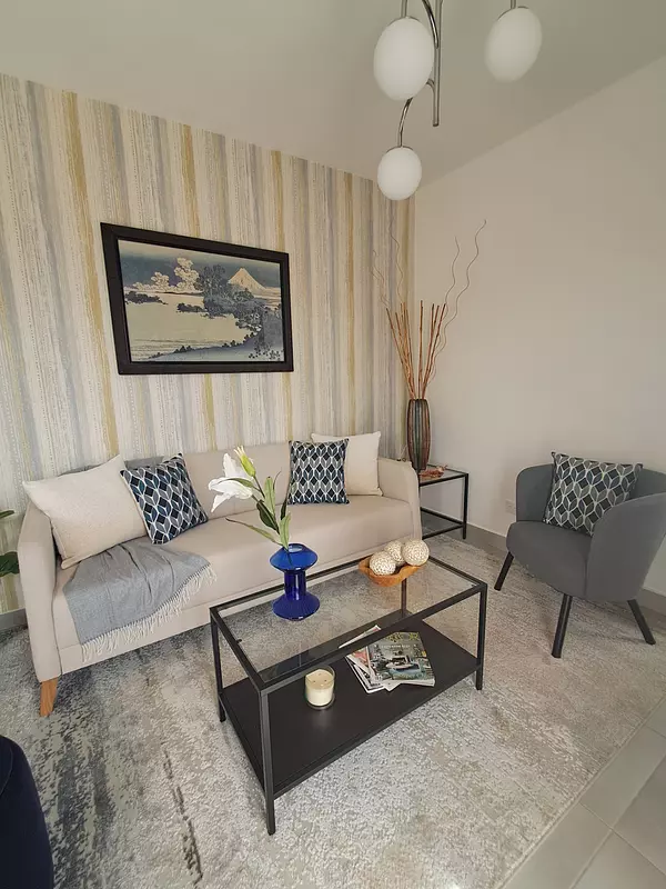 apartamentos - Apartamento San Isidro con grandes facilidades 9