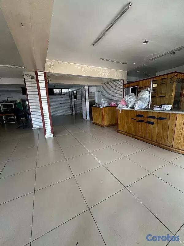 oficinas y locales comerciales - LOCAL COMERCIAL  5