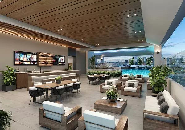 apartamentos - PROYECTO DE APARTAMENTOS EN ARROYO HONDO VIEJO EN VENTA 📍 3