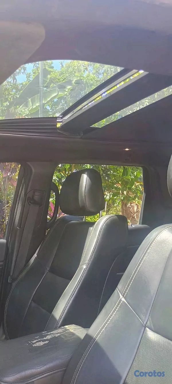jeepetas y camionetas - jeep grand cherokee limited 4x4 2016  2