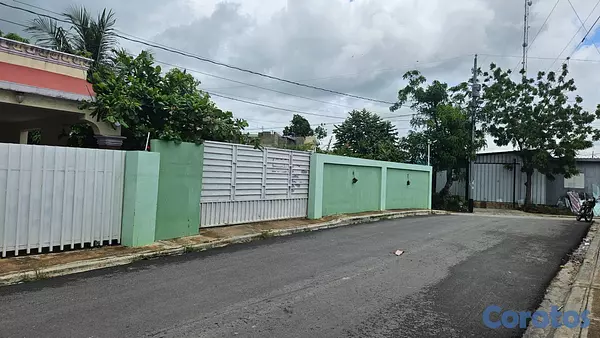 casas - Se vende hermosa casa en Higüey, La Malena 7