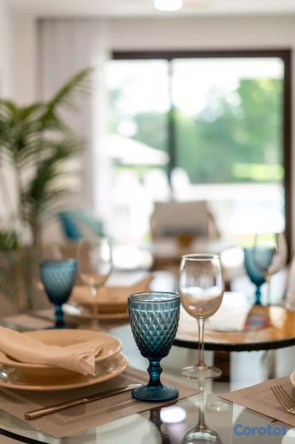 apartamentos - Apartamento Swim Up en Venta en Punta Cana – 2 Habitaciones | Amueblado 15