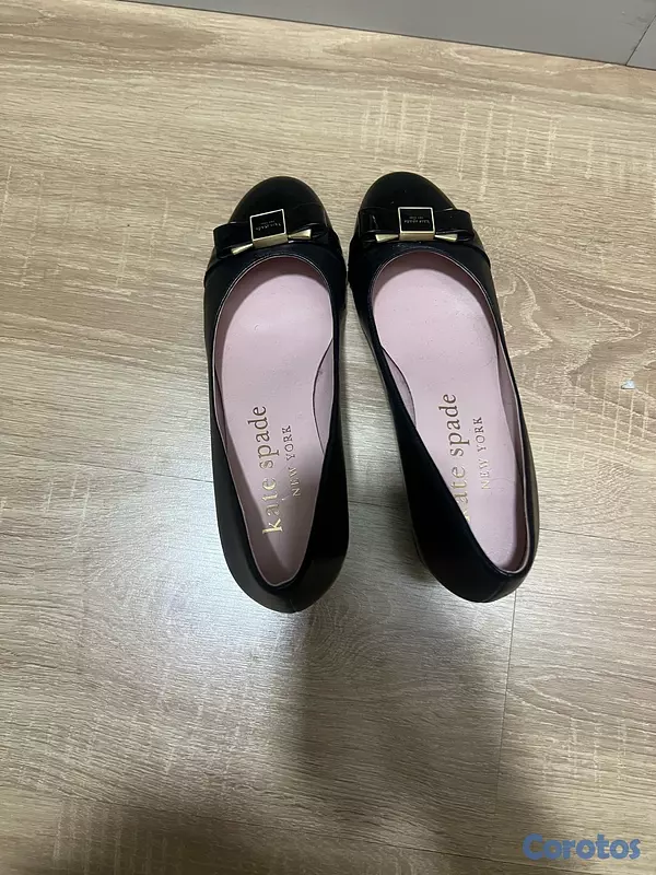 zapatos para mujer - Hermosos tacones de mujer marca Kate Spade, size 8.5 de Mujer 3