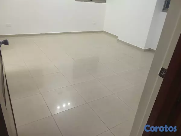apartamentos - ALQUILER – Oportunidad en Urbanización Real 4