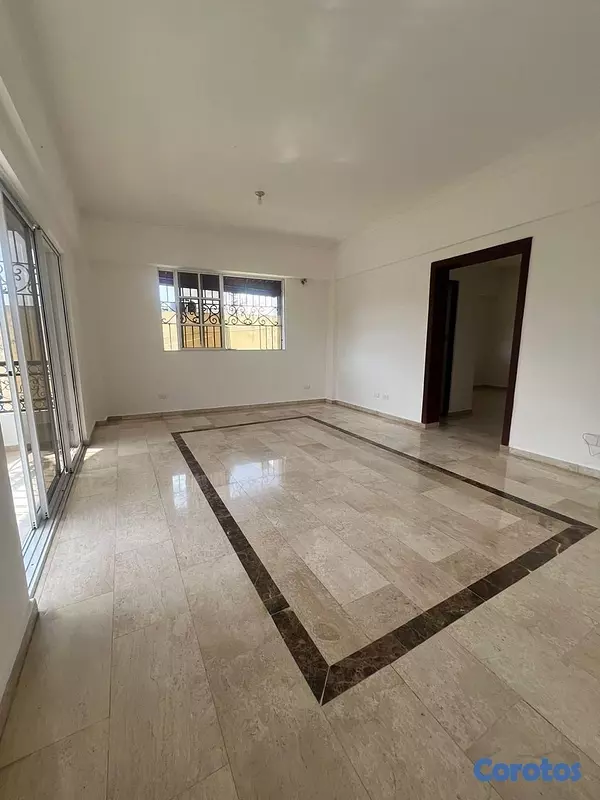 apartamentos - Alquiler de Apartamento en Bella Vista Sur 2