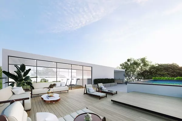 otros inmuebles - Vendo proyecto en Juan Dolio  3