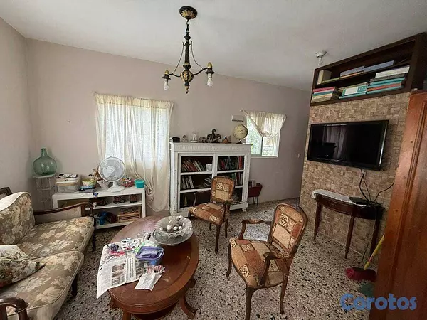 casas - Vendo casa en Los Restauradores. 5
