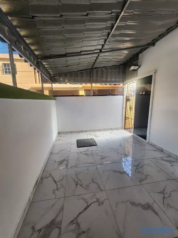 casas - venta de casa en Alma Rosa 1 Santo Domingo este este con 313mts 5