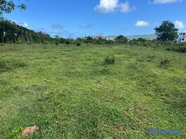solares y terrenos - Terrenos cerca a playa en las Galeras 8