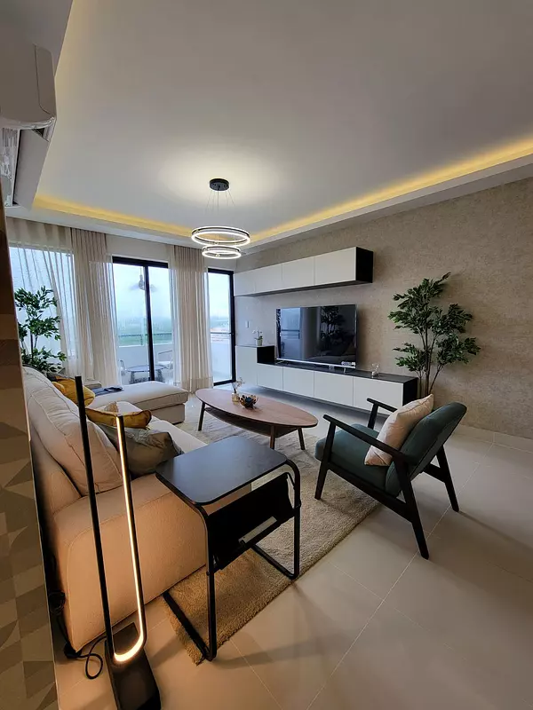 apartamentos - Modernos y Comodos Apartamentos en Ave. Hispanoame 10