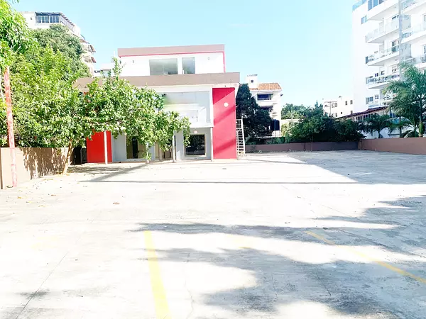oficinas y locales comerciales - propiedad comercial amplia  3