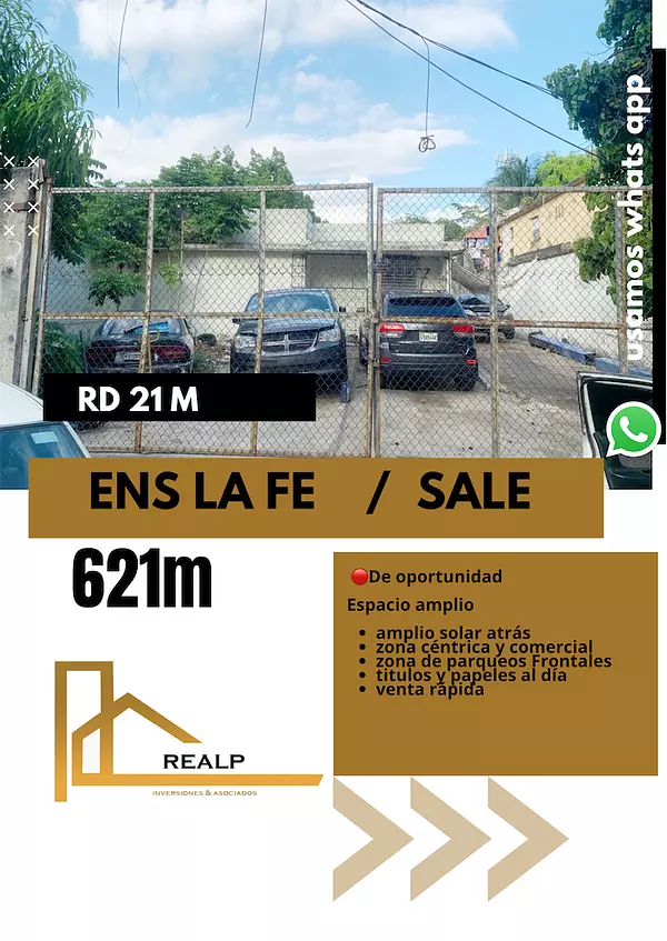 casas - Cendro propiedad en la Fe 1