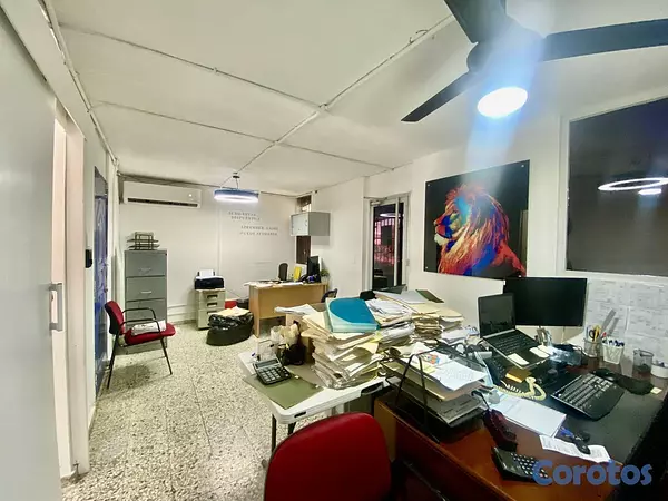 casas - Casa de 3 habitaciones en alquiler para uso comerc 5