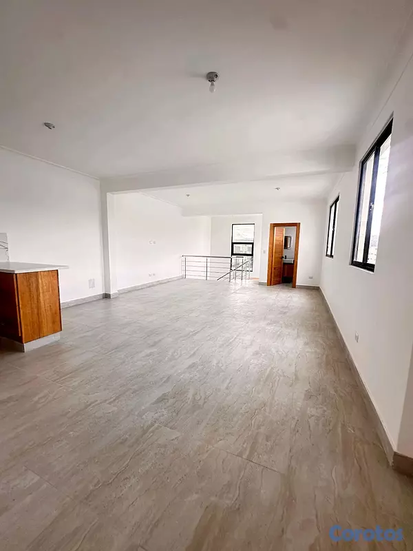 penthouses - Se vende hermoso penthouse en Villa Maria, Santiago 9