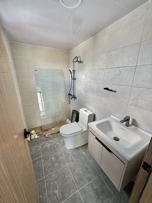 penthouses - Penthouse Nuevo en Venta EVARISTO MORALES  5