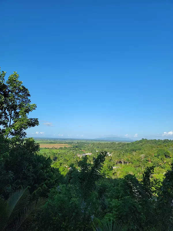 solares y terrenos - hacienda en nagua  7