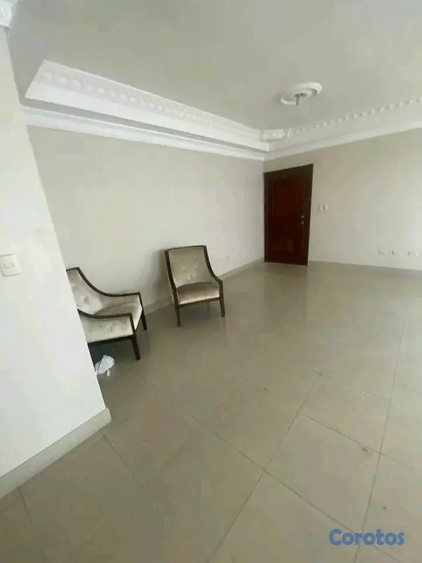 apartamentos - Apartamento en Alquiler en Urbanización Real 8