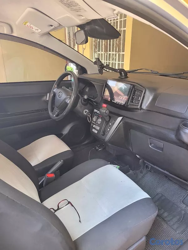 carros - De oportunidad !!!Daihatsu Mira 2019
unico dueño 6