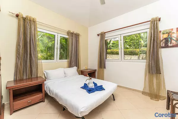 casas vacacionales y villas - villa con piscina en sosua  6