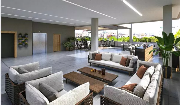 apartamentos - Torre de Lujo en Naco 5
