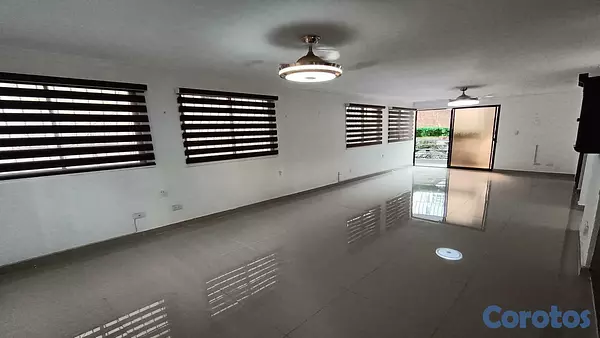 apartamentos - Apartamento en Evaristo Morales en venta 3