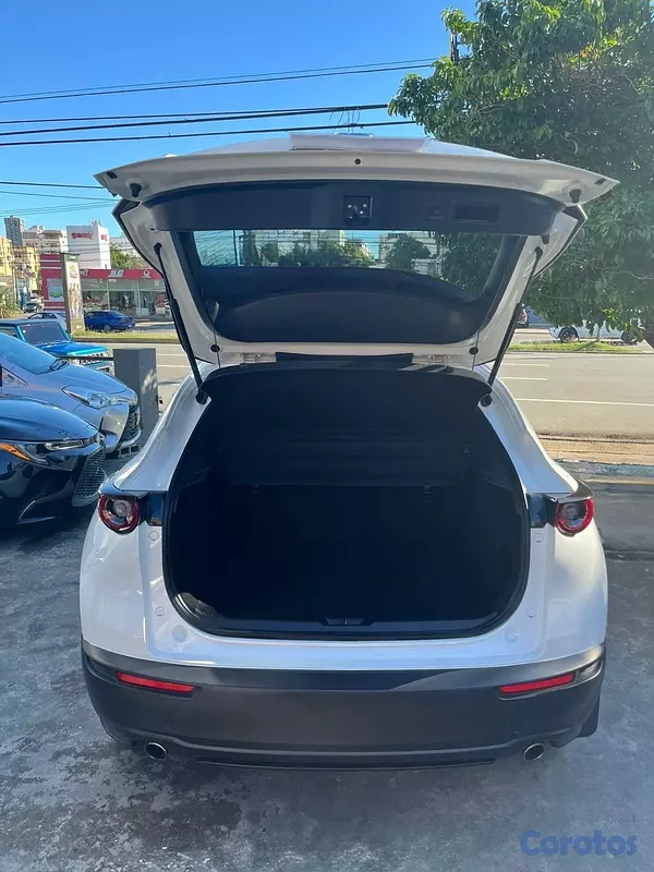 jeepetas y camionetas - Mazda CX-30 GS 2022 9