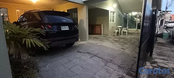 casas - Casa En Venta Los Restauradores  4
