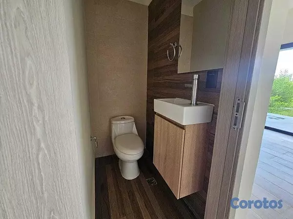 apartamentos - Apartamento en alquiler en Vista Cana de dos habitaciones 8