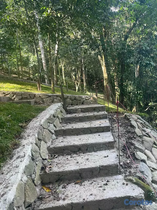 solares y terrenos - Solares Residenciales con acceso al Rio en Jarabac 2