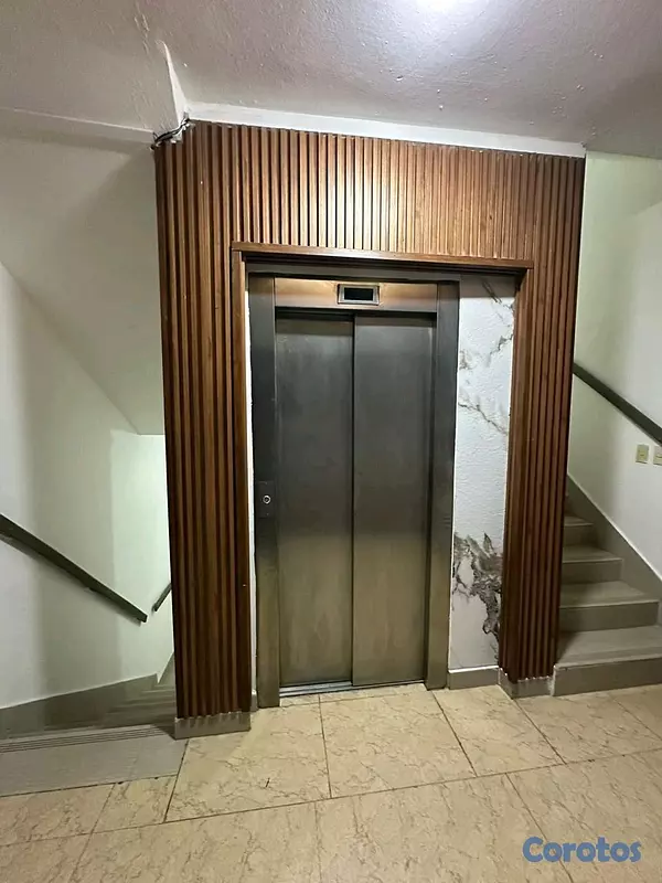casas - Apartamento en Venta en Gazcue con Terraza 3H, 2B, 2P, 2do nivel 12