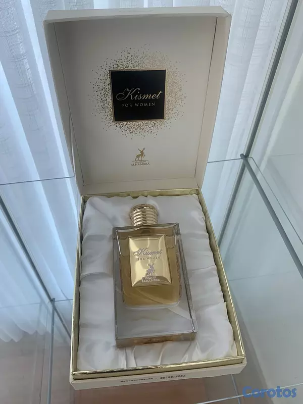 carteras y maletas - Cartera y perfumes  8