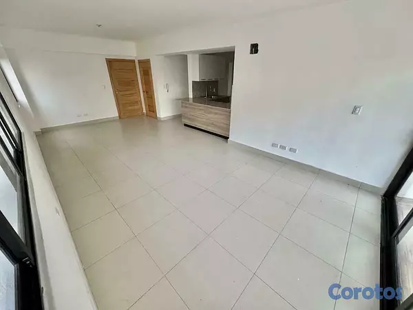 apartamentos - Vendo apartamento nuevo en Los prados 4